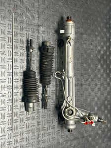1999-04 Ford Mustang GT Saleen S281 SC Steering Rack 17K Miles 277