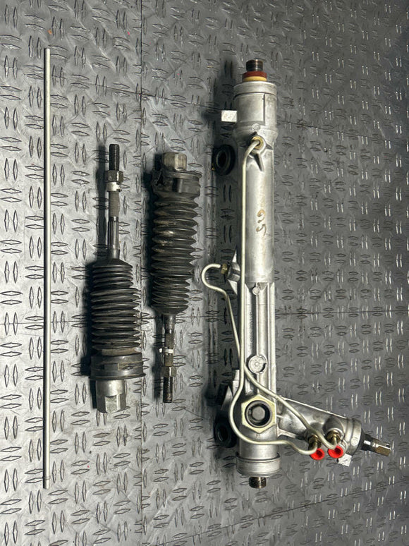 1999-04 Ford Mustang GT Saleen S281 SC Steering Rack 17K Miles 277