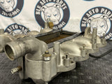 1999-04 Ford Mustang Saleen S281 SC Lower Intake & Intercooler 17k Miles 277