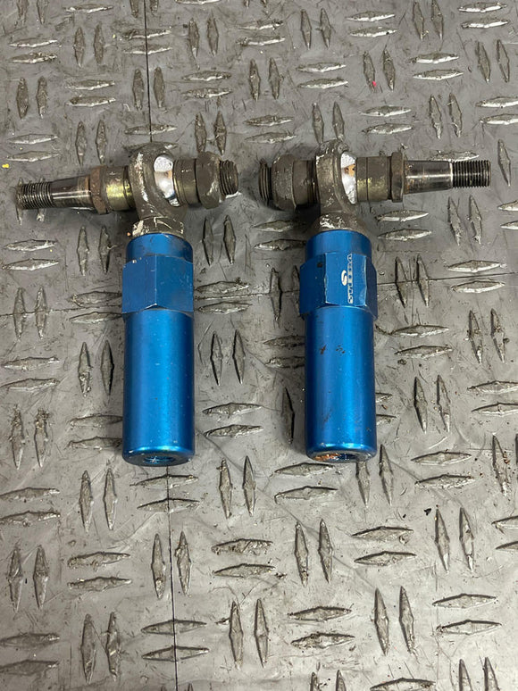1994-04 Ford Mustang Steeda Bumpsteer Kit (Outer Tie Rods) 277