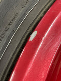 1999-04 Ford Mustang Saleen S281/S351 SC OEM Staggered Wheels 18x10/18x9 277