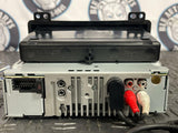 Alpine CDE-SXM145BT Radio/Head Unit Assembly 277