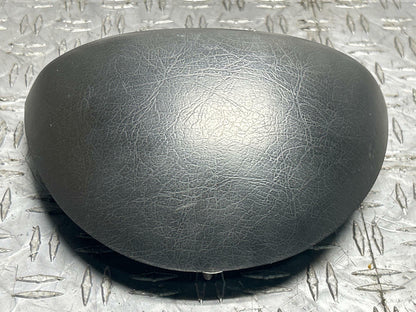 1999-03 Ford Mustang Saleen S281 SC Gauge Pod Leather 277