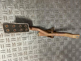 1999-04 Ford Mustang Saleen S281 SC Pedal Set Metal 277