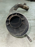 2001 Ford Mustang Saleen S281 SC OEM Cat Back 17K Miles 277