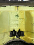 1999-04 Ford Mustang Leather Rear Seat Set- FOR COUPE, 17K Miles 277