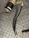 1999-04 Ford Mustang Saleen S281 SC Heat Exchanger Pump OEM 17K 277