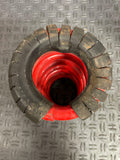 1999-04 Ford Mustang GT H&R Lowering Spring Set- 17k Miles, FOR COUPE 277