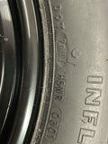 1999-04 Ford Mustang GT Saleen S281 SC Spare Tire Kit 16" 17K Miles 277