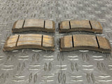 1999-01 Ford Mustang Saleen S351 S281 SC Alcon Calipers- 17k Miles 277