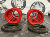 1999-04 Ford Mustang GT H&R Lowering Spring Set- 17k Miles, FOR COUPE 277