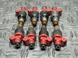 1999-02 Ford Mustang Saleen S281 SC Bosch 30 lb Fuel Injectors 17k Miles 277