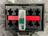 1999-04 Ford Mustang GT Fan Relay Module 277