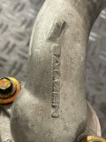 1999-04 Ford Mustang Saleen S281 SC Lower Intake & Intercooler 17k Miles 277