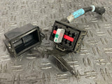 1999-04 Ford Mustang GT Fan Relay Module 277