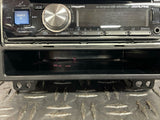 Alpine CDE-SXM145BT Radio/Head Unit Assembly 277