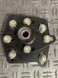 1994-04 Ford Mustang Maximum Motorsports Camber Caster Plates 277