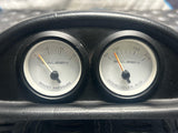 1999-03 Ford Mustang Saleen S281 SC Gauge Pod Leather 277