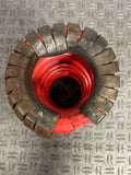 1999-04 Ford Mustang GT H&R Lowering Spring Set- 17k Miles, FOR COUPE 277