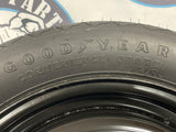 1999-04 Ford Mustang GT Saleen S281 SC Spare Tire Kit 16" 17K Miles 277