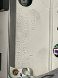 2001 Ford Mustang Saleen S281 SC Cluster Showing 23K Miles 277