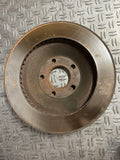 1999-01 Ford Mustang Saleen S351 S281 SC Alcon Calipers- 17k Miles 277