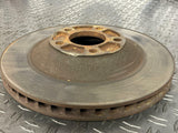 1999-01 Ford Mustang Saleen S351 S281 SC Alcon Calipers- 17k Miles 277