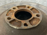 1999-01 Ford Mustang Saleen S351 S281 SC Alcon Calipers- 17k Miles 277