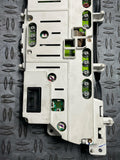 2001 Ford Mustang Saleen S281 SC Cluster Showing 23K Miles 277