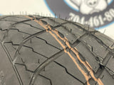 1999-04 Ford Mustang GT Saleen S281 SC Spare Tire Kit 16" 17K Miles 277
