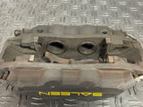 1999-01 Ford Mustang Saleen S351 S281 SC Alcon Calipers- 17k Miles 277