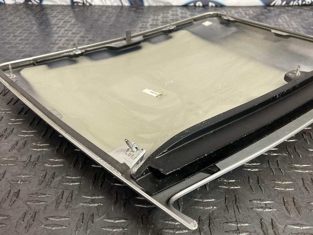 2001 Ford Mustang Saleen S281 SC Hood Scoop & Insert- (CODE YN), 17K Miles  277
