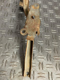 1999-04 Ford Mustang Saleen S281 SC Pedal Set Metal 277