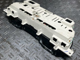 2001 Ford Mustang Saleen S281 SC Cluster Showing 23K Miles 277