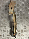 1999-04 Ford Mustang Saleen S281 SC Pedal Set Metal 277