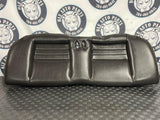 1999-04 Ford Mustang Leather Rear Seat Set- FOR COUPE, 17K Miles 277