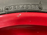 1999-04 Ford Mustang Saleen S281/S351 SC OEM Staggered Wheels 18x10/18x9 277