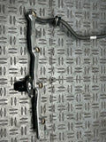 1999-04 Ford Mustang GT Saleen OEM Fuel Rails 17k Miles 277