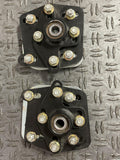 1994-04 Ford Mustang Maximum Motorsports Camber Caster Plates 277
