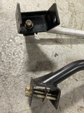 1996-04 Ford Mustang Maximum Motorsports Pan Hard Bar 277