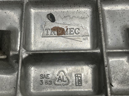 2001-04 Ford Mustang GT Tremec TR3650 Mid Case Housing 277