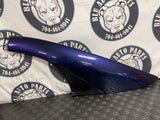 1999-04 Ford Mustang Saleen S281 S351 Sail Panels Hard To Find 277