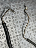 1999-04 Ford Mustang GT Saleen Power Steering Lines- FOR RACK 277
