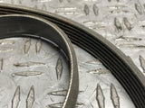 1999-04 Ford Mustang GT Duralast 6PK2830 1115K6 Belt- for 2V