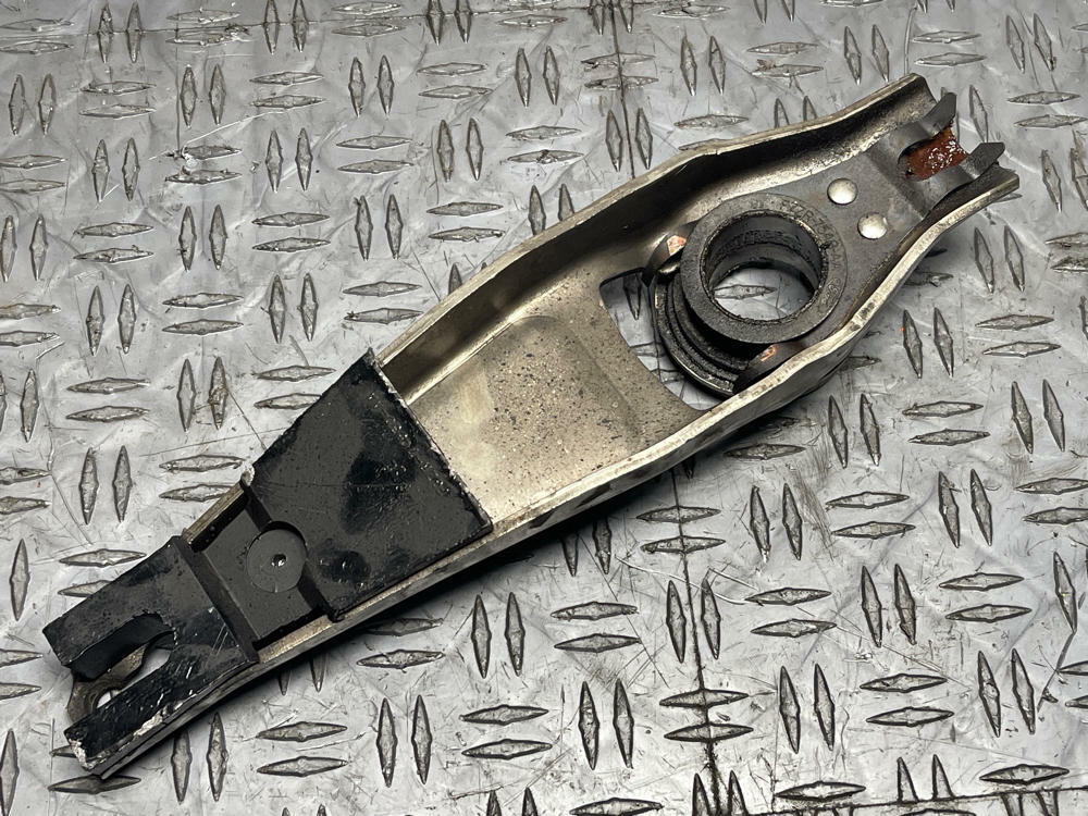 1996-04 Ford Mustang OEM Clutch Fork- FOR TR3650, 17k Miles 277