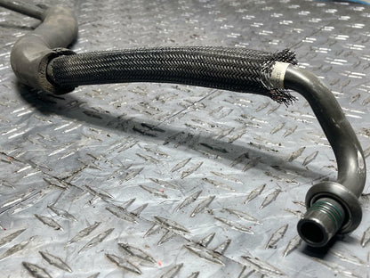 1999-04 Ford Mustang GT HVAC "Bleeder" Line 277