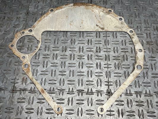 1996-04 Ford Mustang Dust Shield Mid Plate- FOR TR3650 277