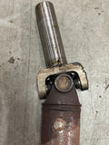 1999-04 Ford Mustang GT OEM Driveshaft- FOR TR3650, 17k Miles 277