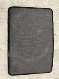 1999-04 Ford Mustang Saleen S281 Floor Mat Set- Need Deep Clean 277
