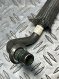 1999-04 Ford Mustang GT HVAC "Bleeder" Line 277